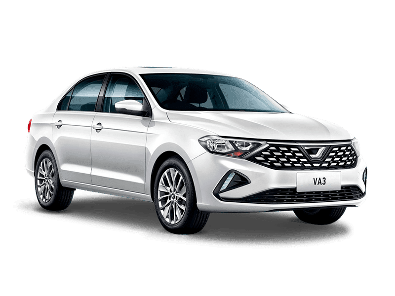 Jetta VS5 - Изображение интерьера №9