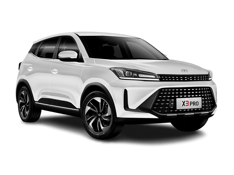 Купить KAIYI X3 Pro в вашем городе - Белый